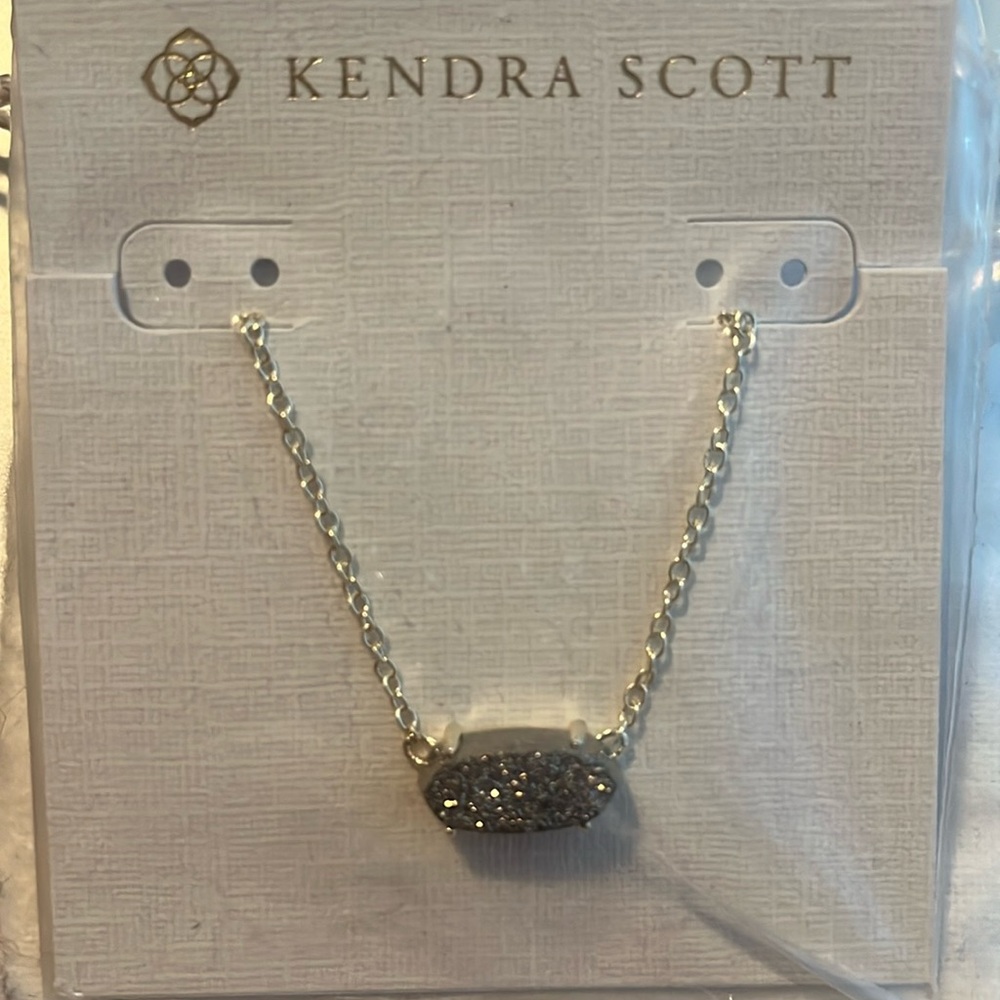 Kendra Scott Ever Necklace